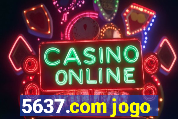 5637.com jogo